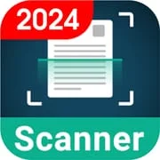 PDF Scanner - Document Scanner app icon - Productivity category