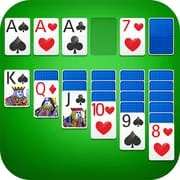 Solitaire app icon - Card category