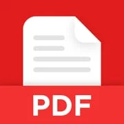 Easy PDF - Image to PDF app icon - Productivity category