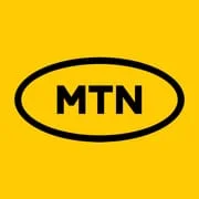 MTN app icon - Productivity category