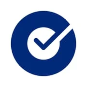 Okta Verify app icon - Productivity category