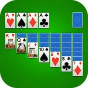 Classic Solitaire icon
