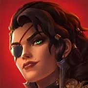 Legends of Runeterra app icon - Card category