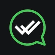 LastLog - Last Seen Online Tra app icon - Parenting category