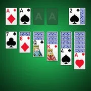 Solitaire app icon - Card category