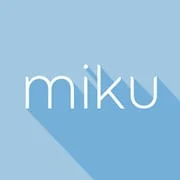 MIKU app icon - Parenting category