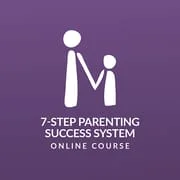 Positive Parenting Solutions app icon - Parenting category
