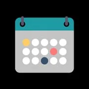Our Days Co-Parenting Calendar app icon - Parenting category