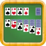 Solitaire app icon - Card category
