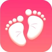 Ovulation Calendar & Fertility app icon - Parenting category