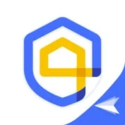 AirDroid Parental Control app icon - Parenting category