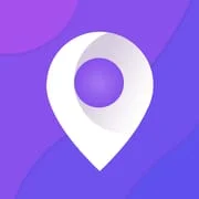 My Family - Family Locator app icon - Parenting category