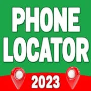 Phone Tracker By Number in US app icon - Parenting category