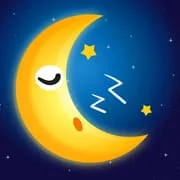 Baby Sleep Sounds app icon - Parenting category