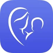 Baby Feed Timer, Breastfeeding app icon - Parenting category