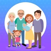 AI Baby Generator: Maker Face app icon - Parenting category