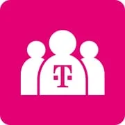 T-Mobile® FamilyMode™ app icon - Parenting category