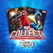 Marvel Collect! by Topps® app icon - Card category