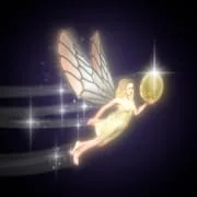 Tooth Fairy CAMERA app icon - Parenting category