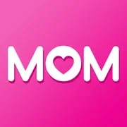 Mental Health App for Moms app icon - Parenting category