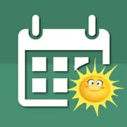 Children motivation – kids 24 app icon - Parenting category