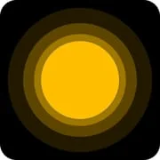 Baby Night Light (Non-Profit) app icon - Parenting category