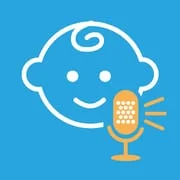 ChatterBaby app icon - Parenting category