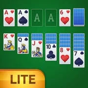 Solitaire Lite app icon - Card category
