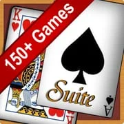 Classic Card Games Collection app icon - Card category