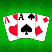 Solitaire app icon - Card category