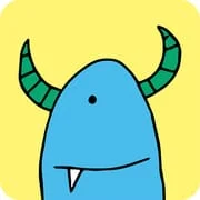 Thumsters: Behavior Tracker app icon - Parenting category