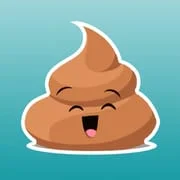 The Log: Potty Training + EC app icon - Parenting category