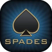 Spades: Card Game app icon - Card category