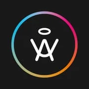 Angel Watch™ app icon - Parenting category