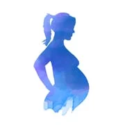 Christian Hypnobirthing app icon - Parenting category