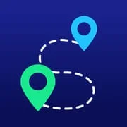 Be Closer: Family location app icon - Parenting category