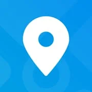 GeoLocator — We Link Family app icon - Parenting category