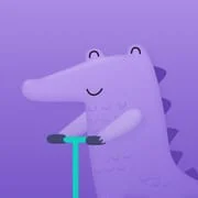 Alli360 by Kids360 app icon - Parenting category