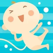 280days: Pregnancy Diary app icon - Parenting category