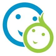 BabySparks - Development Activ app icon - Parenting category