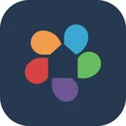 Hubble Connected for Motorola app icon - Parenting category