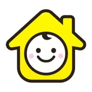 TimeHut - Baby Album app icon - Parenting category