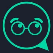 Familog - Online Last Seen app icon - Parenting category
