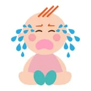 Baby Language app icon - Parenting category