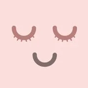 Sleeptot - Baby White Noise app icon - Parenting category