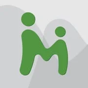 MMGuardian Parental Control app icon - Parenting category