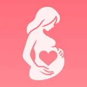 Momly: Pregnancy App & Tracker app icon - Parenting category