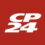 CP24: Toronto's Breaking News app icon - News & Magazines category