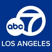 ABC7 Los Angeles app icon - News & Magazines category