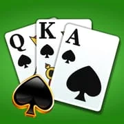 Spades: Classic Card Game app icon - Card category